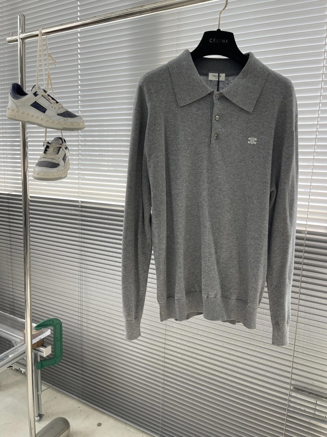 wg.luxury-- 358i95 POLO item:E-F501J1004H